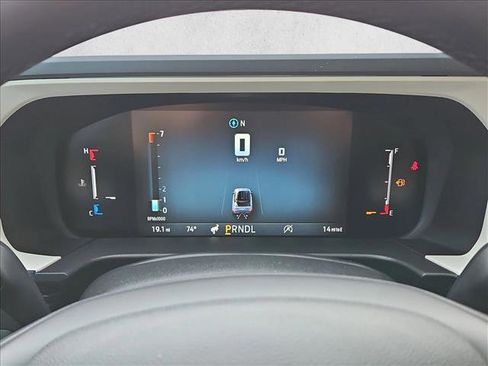 New 2026 Ford Bronco Sport Heritage w/ Convenience Package image 11