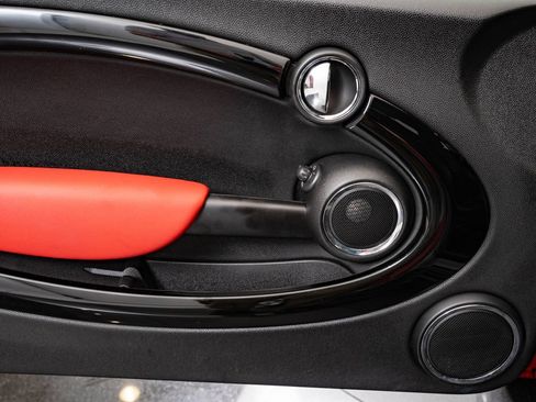 Used 2012 MINI Cooper Coupe S FWD image 24