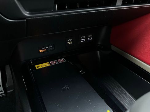 New 2026 Toyota Camry XSE image 27