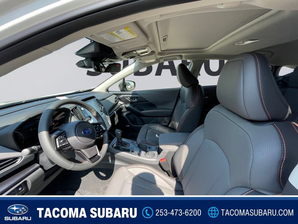 New 2026 Subaru Crosstrek 2.5i Limited AWD/4WD image 10