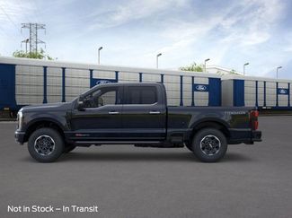 New 2026 Ford F350 Platinum video 3