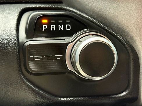 Used 2020 RAM 1500 Big Horn image 29