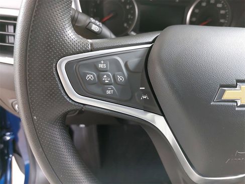 Used 2023 Chevrolet Equinox LS w/ LS Convenience Package image 21