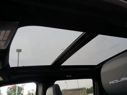 New 2025 Ford F150 Lariat w/ Equipment Group 501A Mid image 13