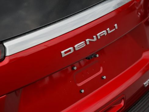 New 2026 GMC Yukon XL Denali w/ Sun & Power Step Package image 7