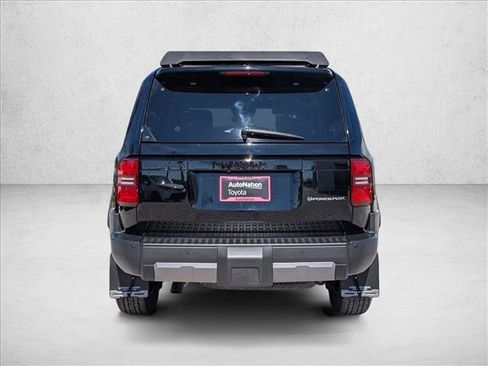 Used 2024 Toyota Land Cruiser First Edition image 7