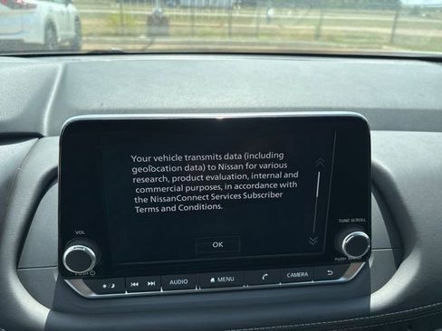 New 2026 Nissan Rogue SV image 15