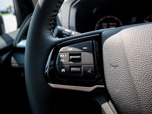 New 2026 Honda Odyssey EX-L image 18