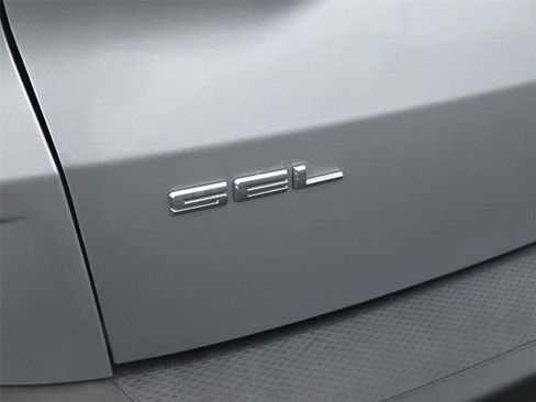 Used 2020 Ford Escape SEL FWD image 22
