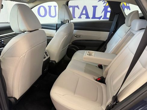 Used 2025 Hyundai Tucson SEL image 17