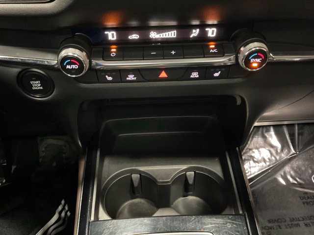 Certified 2022 MAZDA CX-30 AWD 2.5 S w/ Premium Package image 36