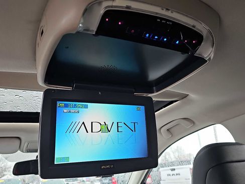 Used 2015 Honda CR-V EX-L image 11