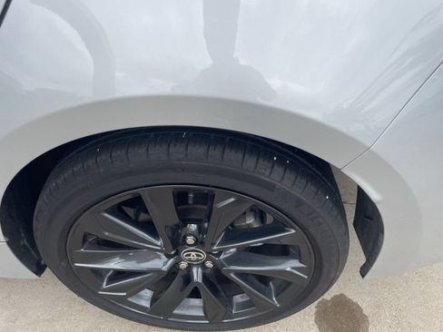 Used 2025 Toyota Corolla SE FWD image 16