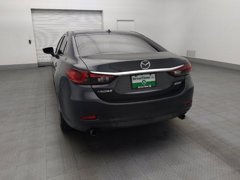 Used 2015 MAZDA MAZDA6 Touring FWD image 6