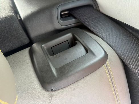 Used 2024 Chevrolet Trax ACTIV w/ Sunroof Package image 22