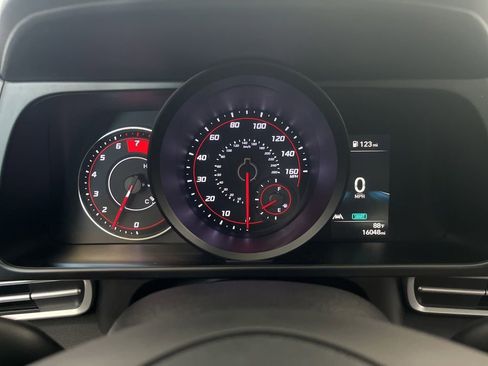 Used 2022 Hyundai Elantra SEL FWD image 60