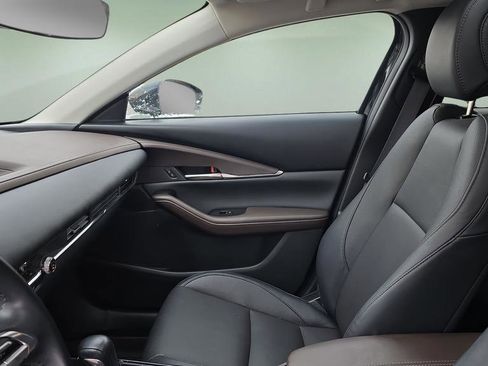 Certified 2022 MAZDA CX-30 AWD 2.5 S w/ Premium Package image 10