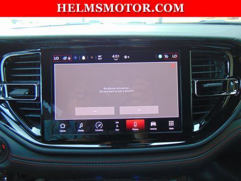 New 2025 Dodge Durango GT image 26