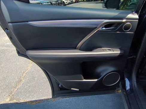 Used 2020 Lexus RX 350 F Sport w/ Accessory Package image 31