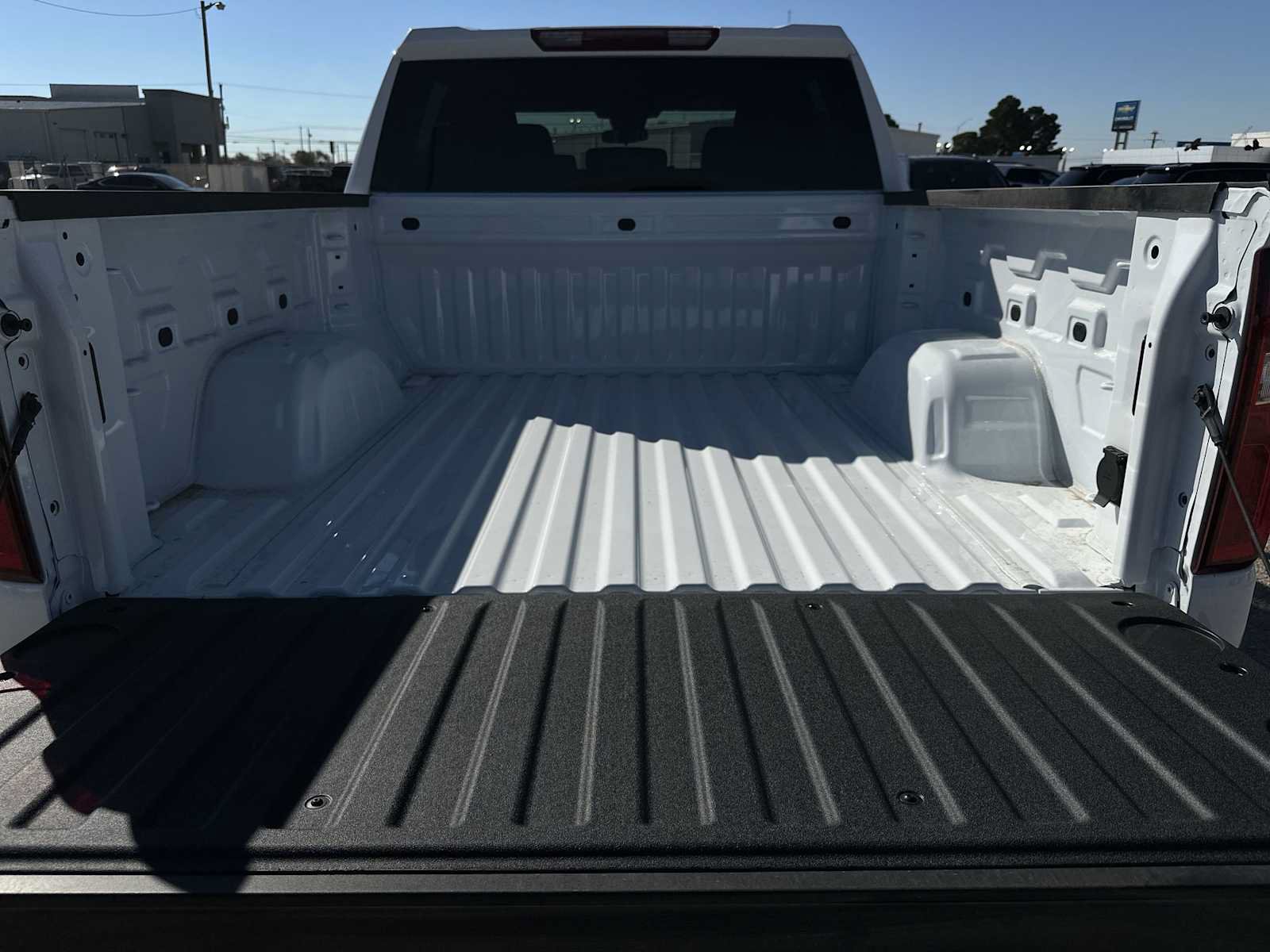 New 2026 Chevrolet Silverado 1500 RST RWD image 27
