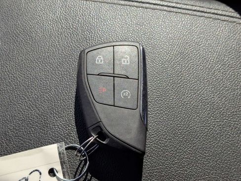 Used 2025 GMC Canyon Elevation w/ Convenience Package RWD image 27