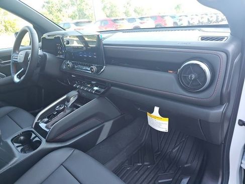 New 2026 Chevrolet Colorado Z71 w/ Technology Package image 32