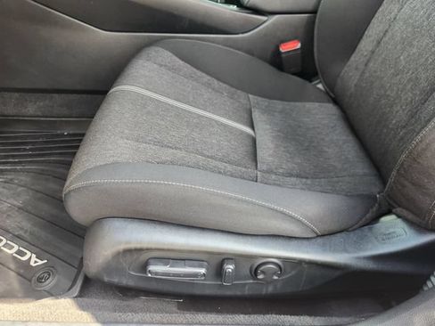 Used 2024 Honda Accord Sport image 22