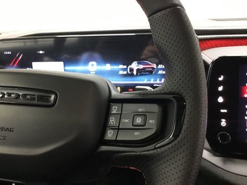 New 2026 Dodge Charger R/T Scat Pack image 41