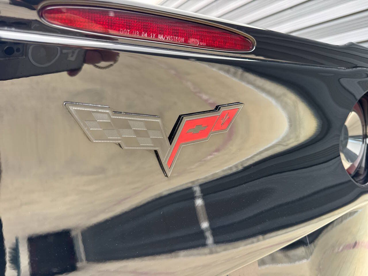Used 2011 Chevrolet Corvette Z06 RWD image 14