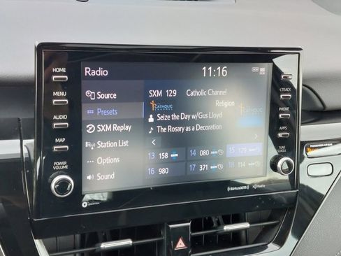 Used 2023 Toyota Camry XLE image 38