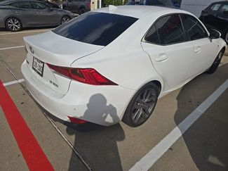 Used 2020 Lexus IS 300 F Sport video 2