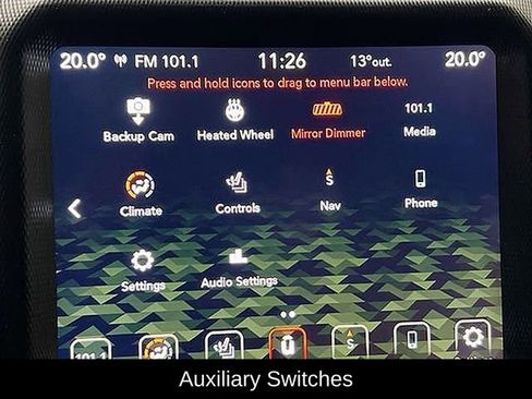 Used 2020 Jeep Wrangler Unlimited Rubicon image 34