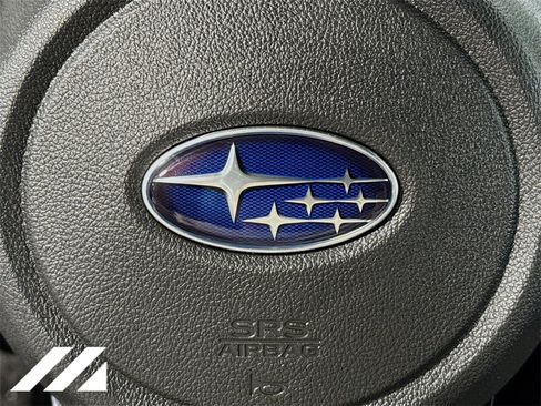 New 2025 Subaru Forester Limited image 34