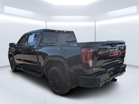 Used 2023 GMC Sierra 1500 Elevation w/ LPO, Elevation Black Package image 5
