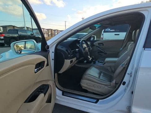 Used 2014 Acura RDX FWD image 9