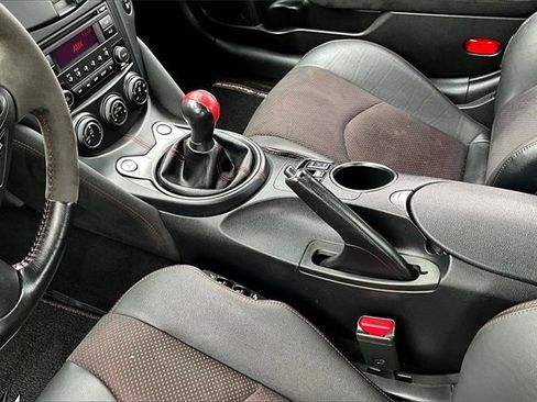 Certified 2020 Nissan 370Z Sport image 16