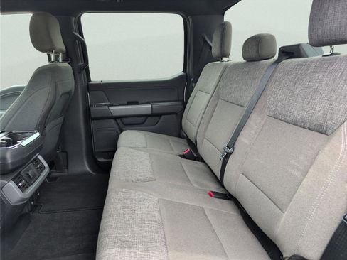 Used 2024 Ford F150 XLT w/ Mobile Office Package AWD/4WD image 28