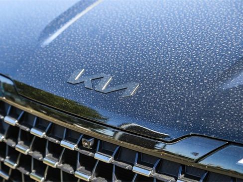 New 2026 Kia Carnival SX Prestige image 6