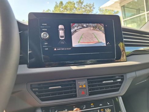 Certified 2026 Volkswagen Jetta Sport FWD image 20