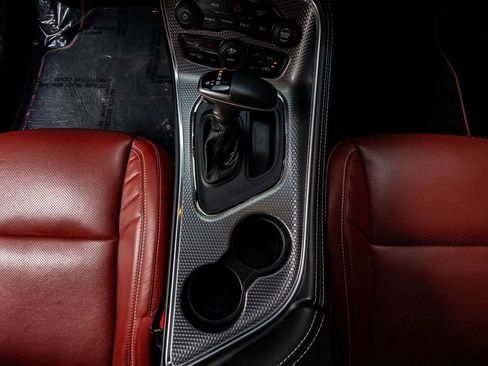 Used 2021 Dodge Challenger SRT Hellcat image 23