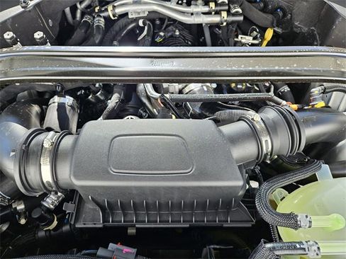 New 2025 Lincoln Aviator Black Label w/ Black Label Special Edition image 31