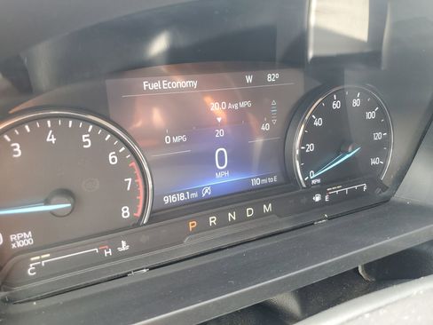 Used 2020 Ford Explorer XLT AWD/4WD image 20