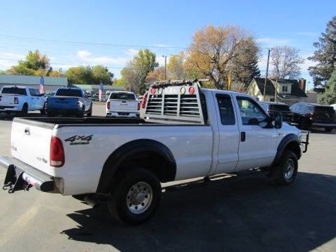 Used 2001 Ford F250 XL image 4