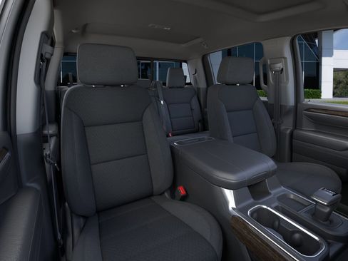New 2026 GMC Sierra 1500 Elevation w/ Preferred Package RWD image 16