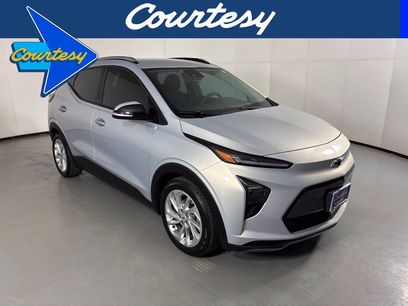 Used 2023 Chevrolet Bolt EUV LT w/ Driver Confidence Package