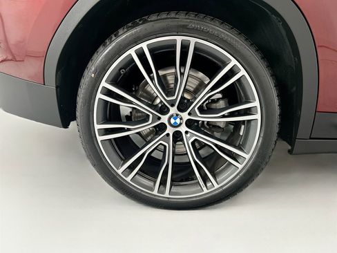 Certified 2023 BMW X3 sDrive30i w/ Premium Package RWD image 32