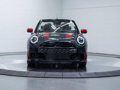 New 2026 MINI Cooper John Cooper Works FWD image 5