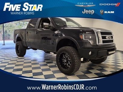 Used 2010 Ford F150 King Ranch