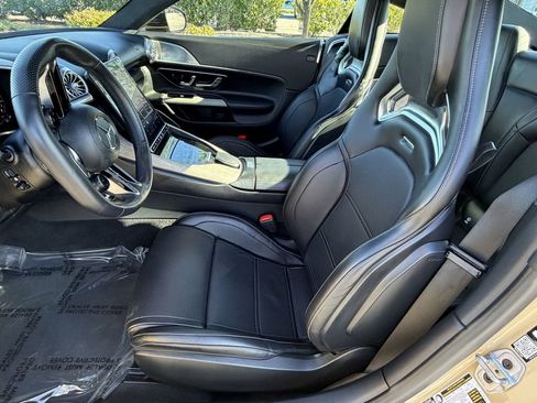 Used 2025 Mercedes-Benz AMG GT 63 S image 19