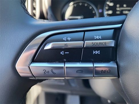 New 2026 MAZDA CX-50 AWD 2.5 Hybrid w/ Premium Pkg image 16